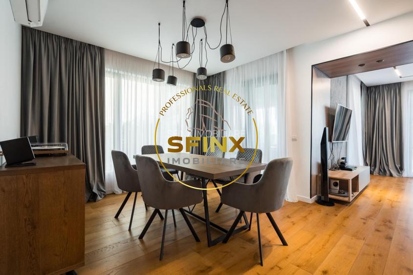 Modern 4 room villa  close to Aurel Vlaicu-Floreasca, pet friendly - 3