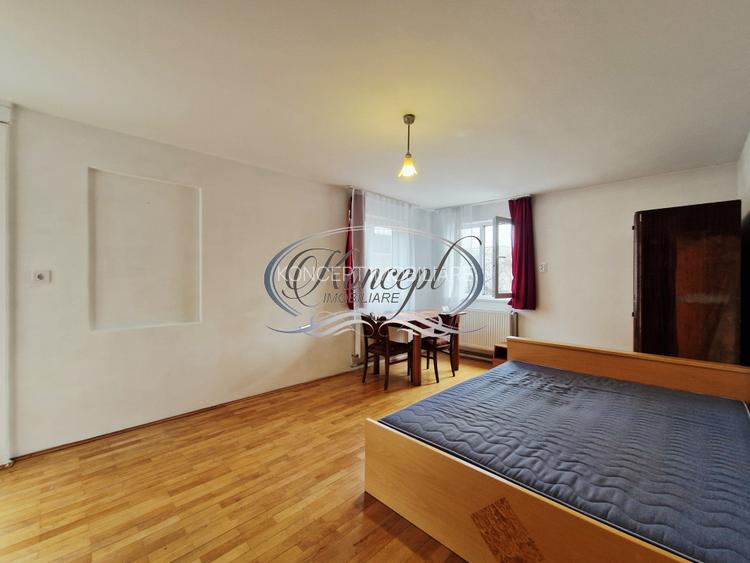 Casa individuala in piata 1848 - 10