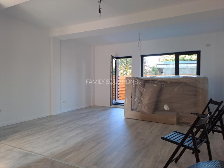 Casa P+1+M.5 cam.Util 152mp.Teren 204mp.Finsaje premium. Zona buna - 12