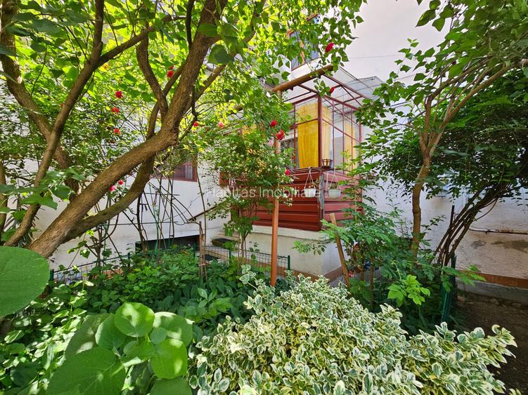 O% Comision Apartament 3 camere, 81 mp,doua bai, zona Parcului Central - 24