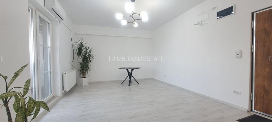 Garsoniera | Parcare subterana | New World Residence - 3