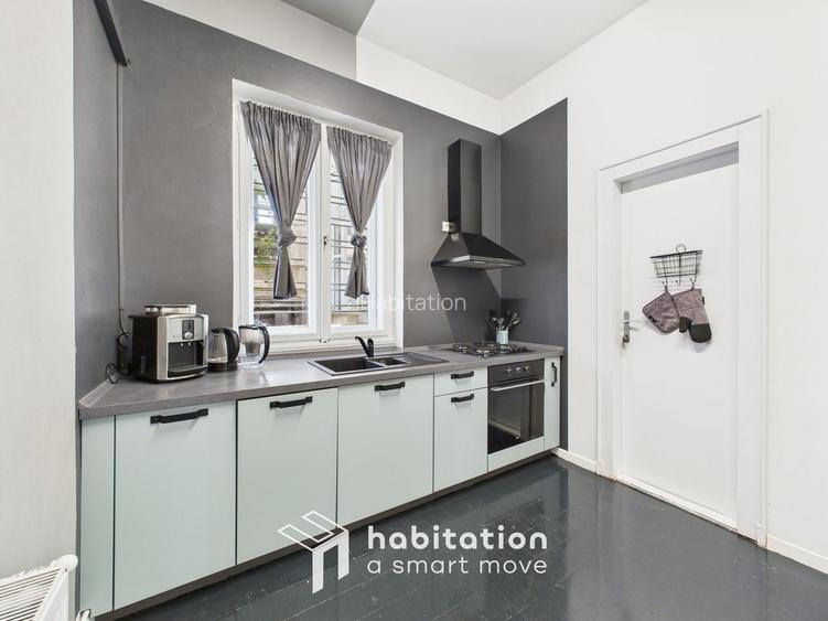 Apartament 4 camere, boem si spațios, chiar in centrul Timișoarei - 14