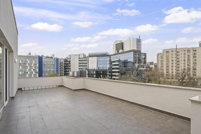 Vanzare Penthouse - Sevastopol/Garaj/Boxa/Ready to Move - 5