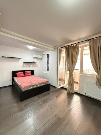 GARSONIERA DE VANZARE-MILITARI RESIDENCE-COMISION 0 - 11