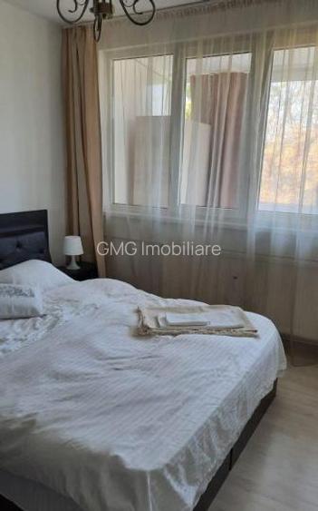 Apartament 2 camere zona Stefan cel Mare - 8