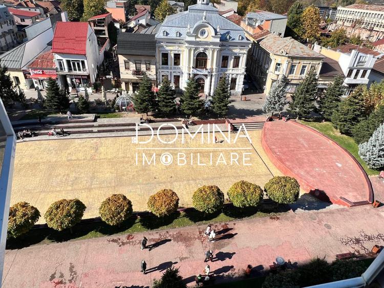 Închiriere apartament 4 camere, 116 mp, Ultracentral, strada Victoriei pietonal - 7