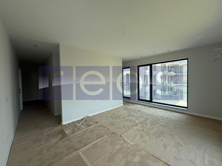 VANZARE APARTAMENT 3 CAMERE | STRAULESTI | 67MP | TERASA | COMPLEX NOU - 3