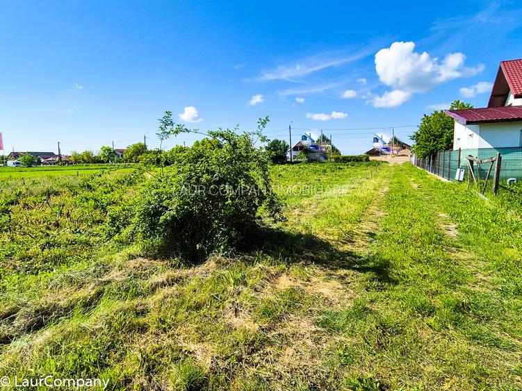 Teren intravilan Vranesti , Calinesti Arges - 2