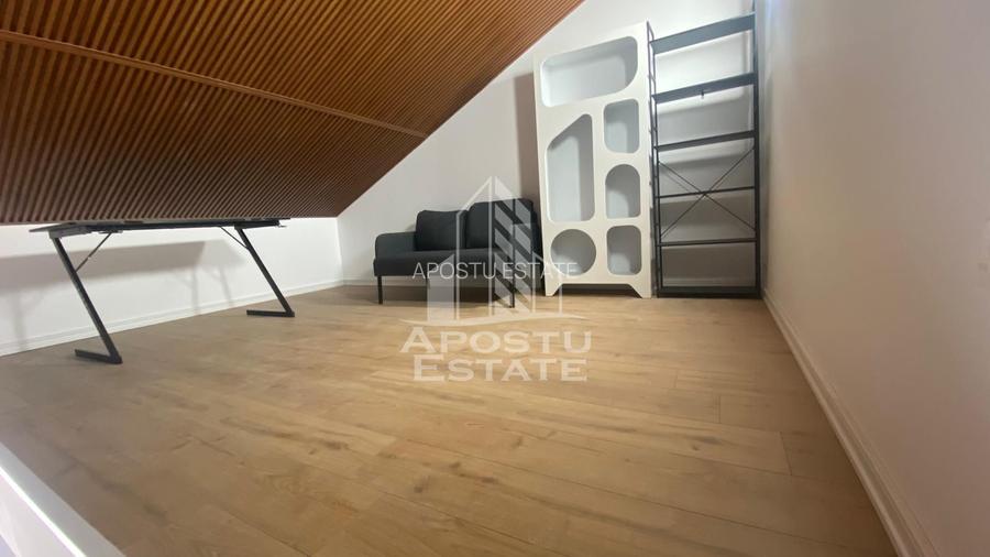Casa 4 camere,Petfriendly, gradina de 250 Mp,Torontalului - 7