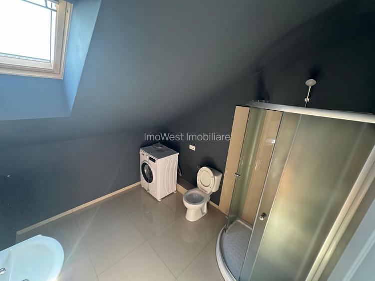 Giroc | Studio 60 mp | Mobilat lux | Parcare - 7