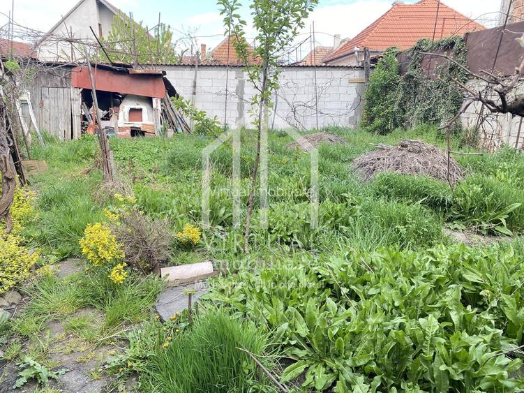 Casa individuala de Vanzare in Sibiu, 80 mp utili, teren de 320 mp - 15