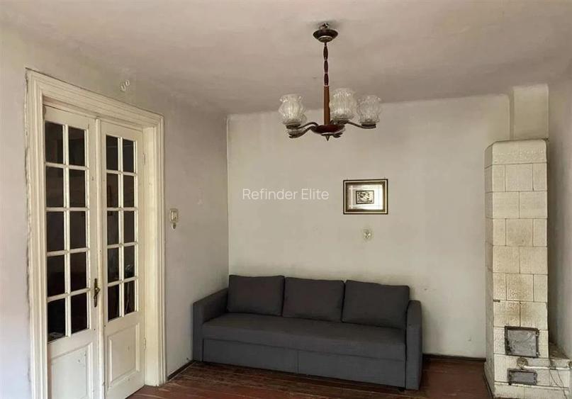 Apartament in vila | Piata Alba iulia - Decebal | parter / P+1 | - 8