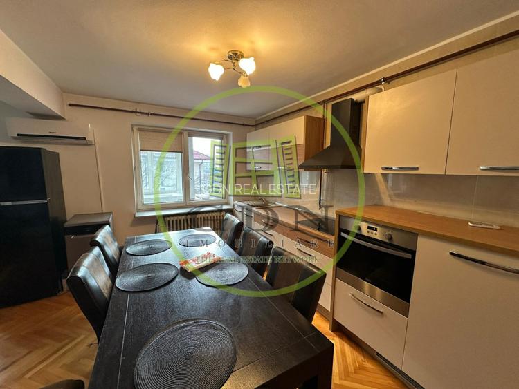 Apartament 3 camere, 100 mp, cartier 1 Mai, zona Ciuperca - 6