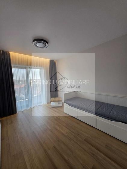 3 camere Pipera Iancu Nicolae I 2 locuri parcare, boxa I SPA Piscina - 8