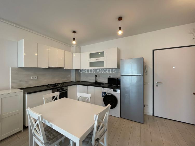 De închiriat apartament 2 camere | Gran Via Park | Militari | Loc de parcare - 5