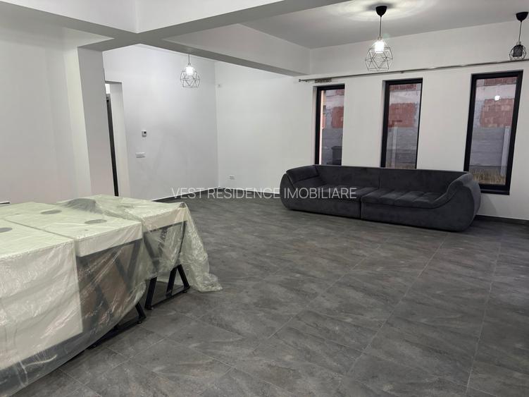 Casă individuală modernă – 4 camere, Comision 0 - 6