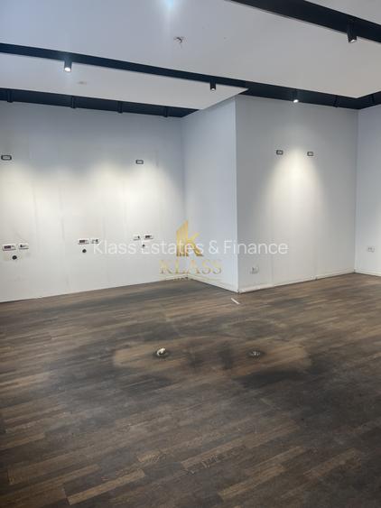 Spatiu comercial 144 mp, parter, stradal, vad, metrou, Horeca, zona P-ta Romana - 4