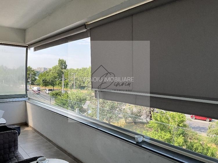 Apartament de vanzare 4 camere Petricani - Pipera - Nord I COM 0% - 5
