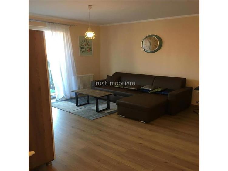 2 Camere | str.Septimiu Albinii | mobilat | Garaj - 8