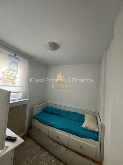 Apartament 3 camere lângă Cișmigiu – potențial investițional - 6