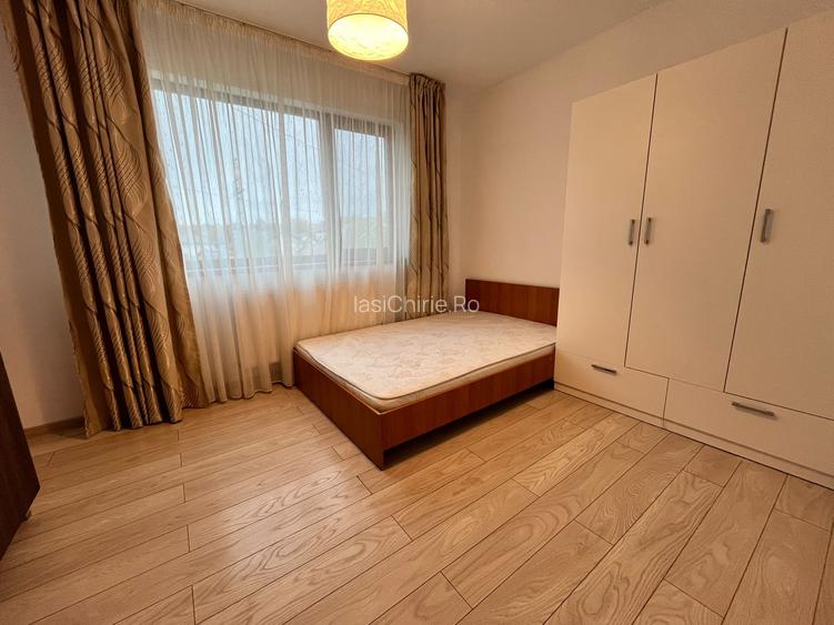 Casa de inchiriat zona CUG Valea Adanca - 3