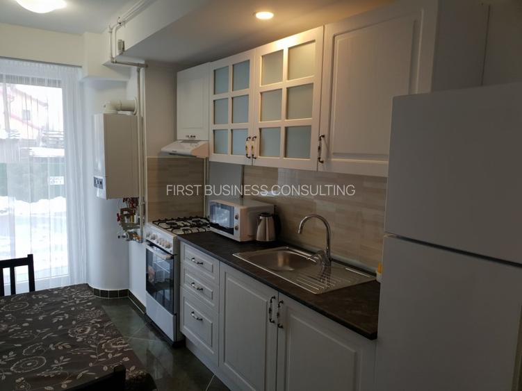 APARTAMENT 2 camere zona Otopeni bloc NOU-Complex cu Piscina Exterioara - 10