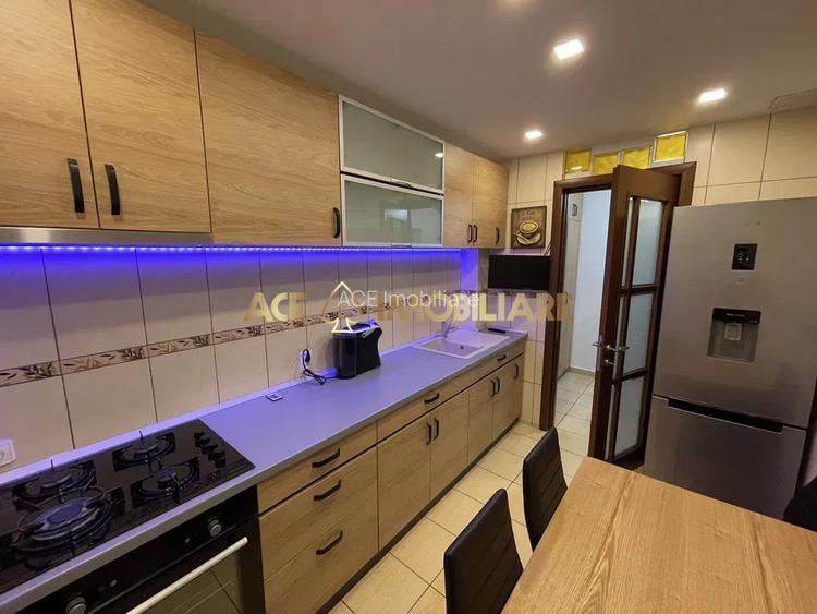 2 Camere de inchiriat | Nicolae Grigorescu | Metrou | Parcare - 6