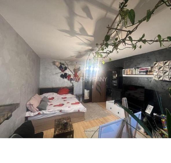 Apartament 2 camere decomandat, bd Tomis, langa restauran Rustic zona Boema - 3