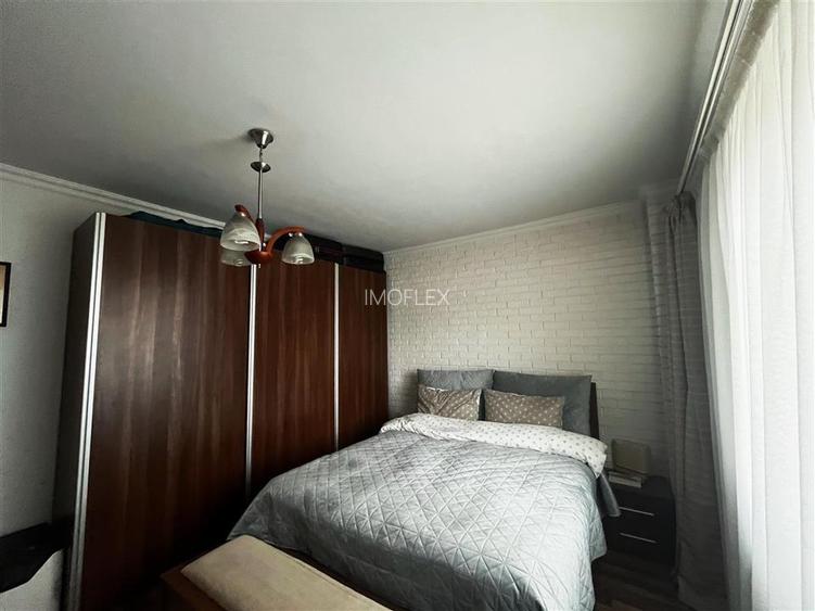 Apartament 2 camere zona George Enescu(Cartodrom) - 4
