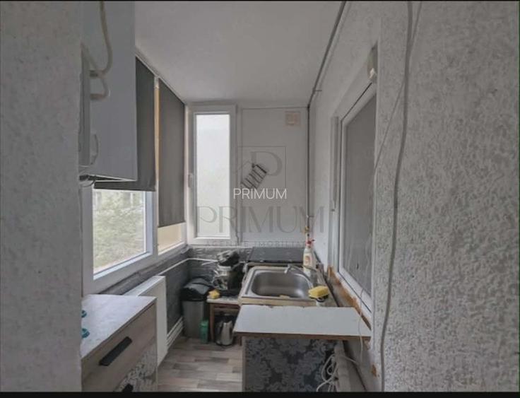 LIPOVEI - 2 CAM - ETAJ 2 - CENTRALA PROPRIE - DECOMANDAT - RENOVAT - 8