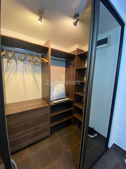 2 camere unirii 75 mp 3 balcoane mobilat utilat Mobexpert gama Premium - 8