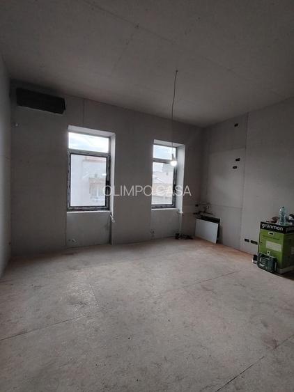 Apartament in vila | 4 camere | Cartierul Armenesc - 8