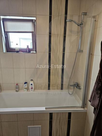 Apartament 3 camere baie cu geam parcare privata si lift pe Dna Stanca - 9