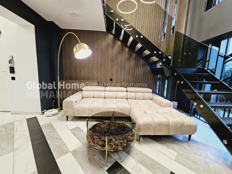 Duplex 3 camere Cloud 9 || Gradina 91 mp || Parcare Subterana || Premium - 5