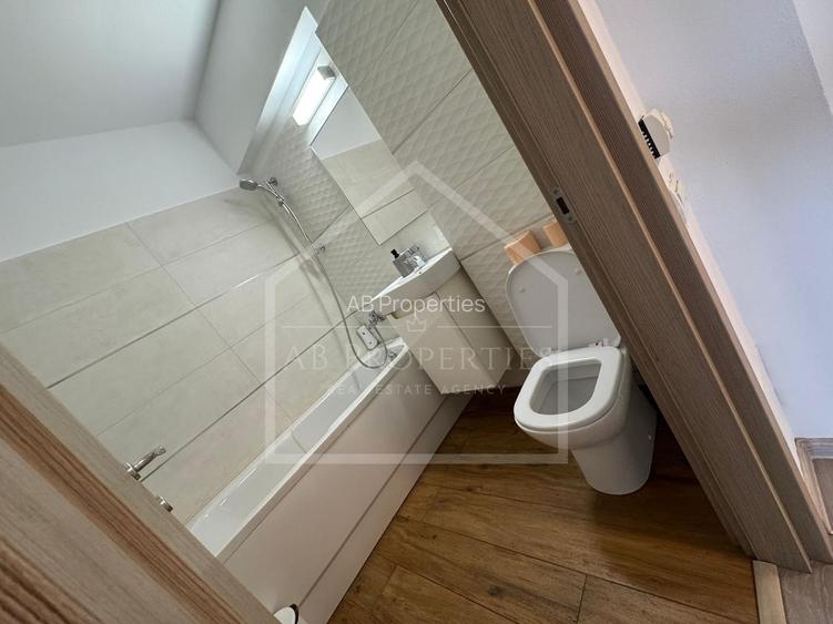 Apartament 2 camere | Central - Victoriei - Sanador | Ideal Spatiu Birou - 6