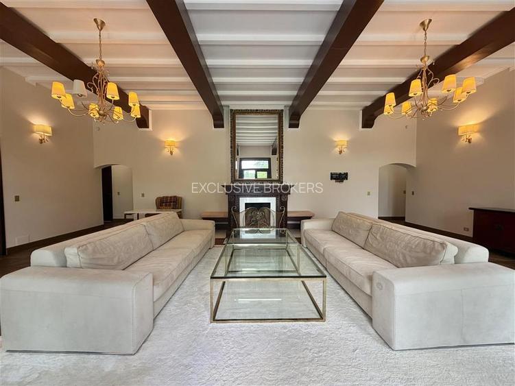 VILA SUPERBA SNAGOV  DESCHIDERE 40 ML LAC  TEREN 1750 MP - 10