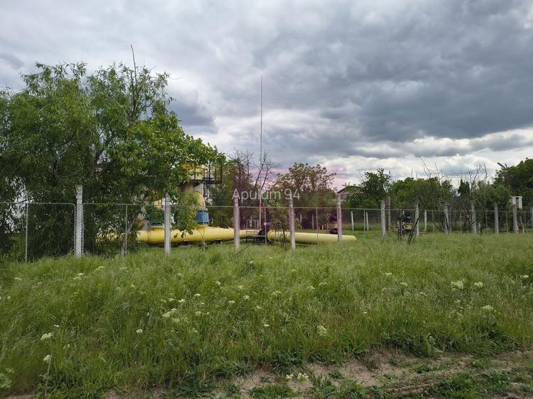 Teren Sectorul 6 - Giulesti Sarbi- Artera Drumul Sabareni - 27