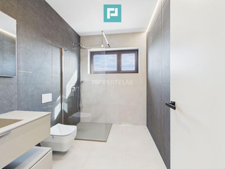 Casă modernă și eficientă energetic în Timișoara - 9