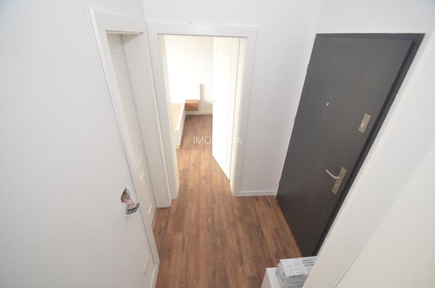 Apartament mobilat si utilat - 4