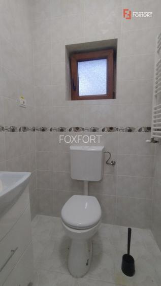 Casa tip calcan 5 camere, zona Mehala - Oportunitate investitie - 20