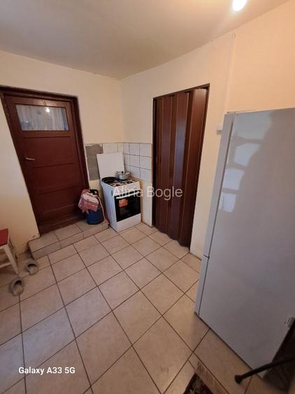 Vand casa în Ucuriș Bihor - 7