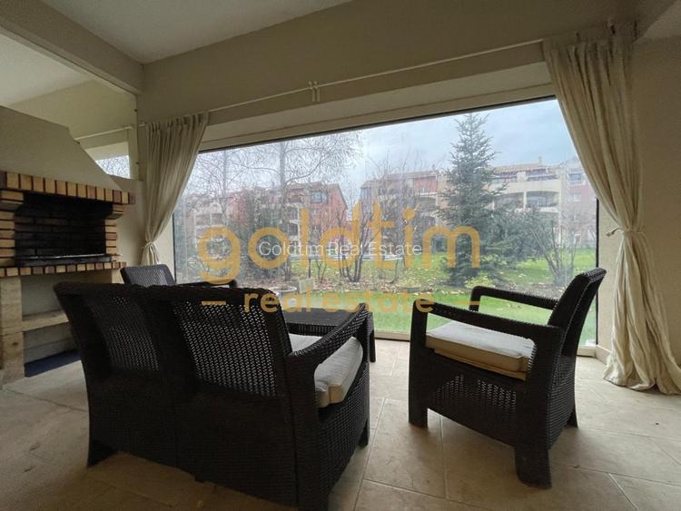 ȘCOALA AMERICANA/PIPERA/VIEW/PISCINA /IBIZA SOL RESIDENCE - 46