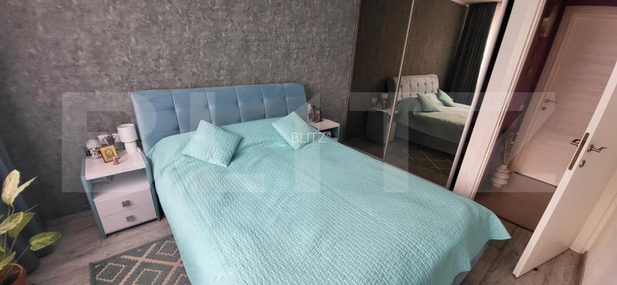 Apartament modern, 2 camere, etaj 1, parcare, zona Eroilor - 7