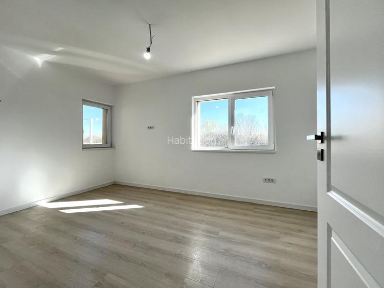 Duplex modern, separat prin camera tehnica, in Ghiroda - zona Primărie - 15