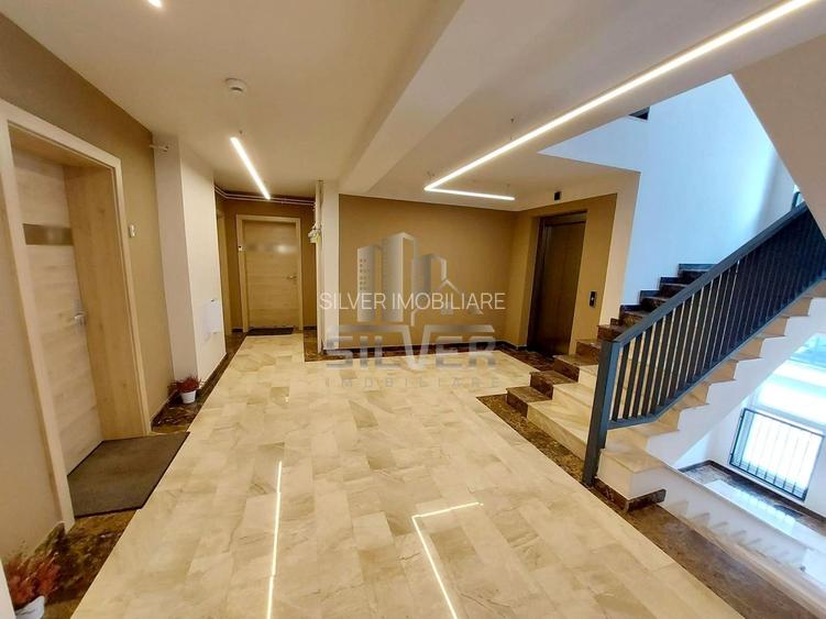 Apartament cu 3 camere/recent finisat/parcare/Columna Residence. - 3
