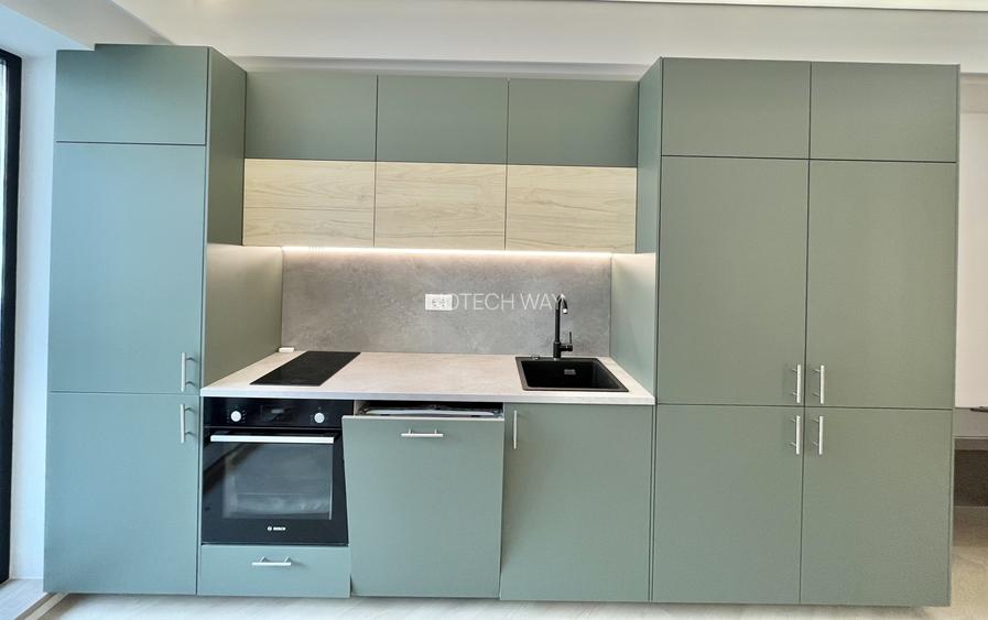 Apartament 2 camere Cortina North | Pipera | Promenada | Aviatiei - 8