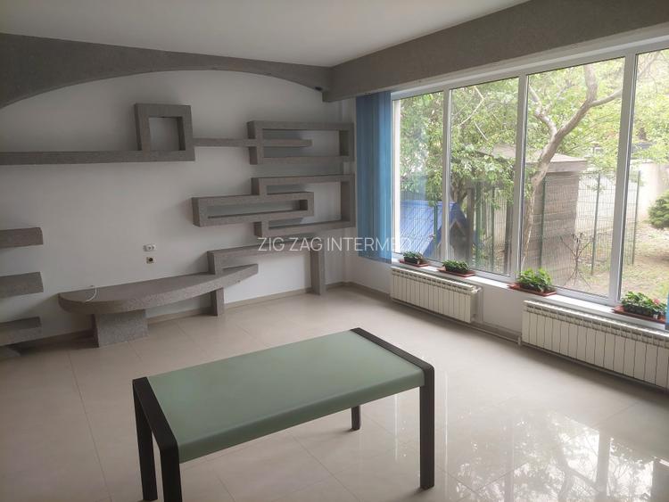 Primo - Compozitori, imobil IDEAL BIROURI, 300 mp. - 31