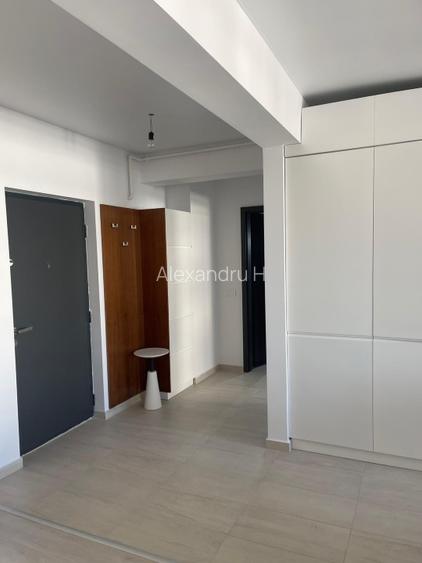 Vand apartament 2 camere complet mobilat - 8