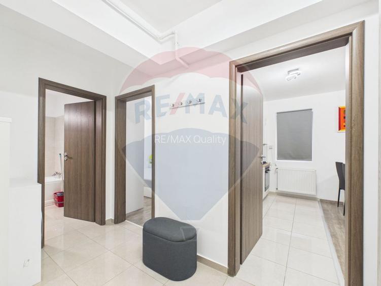 Apartament cu 2 camere de vanzare Bragadiru Leroy Merlin - 10