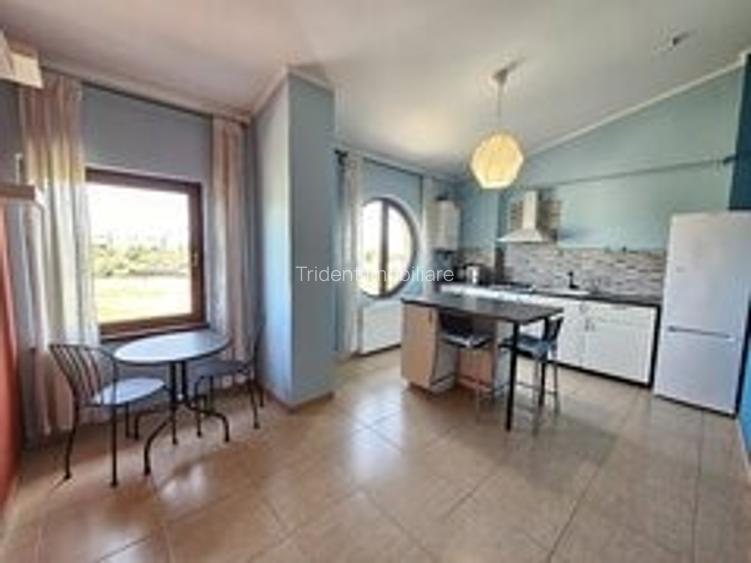 2 Camere 82mp Crangasi/ Podul Grant/ Basarab - 5